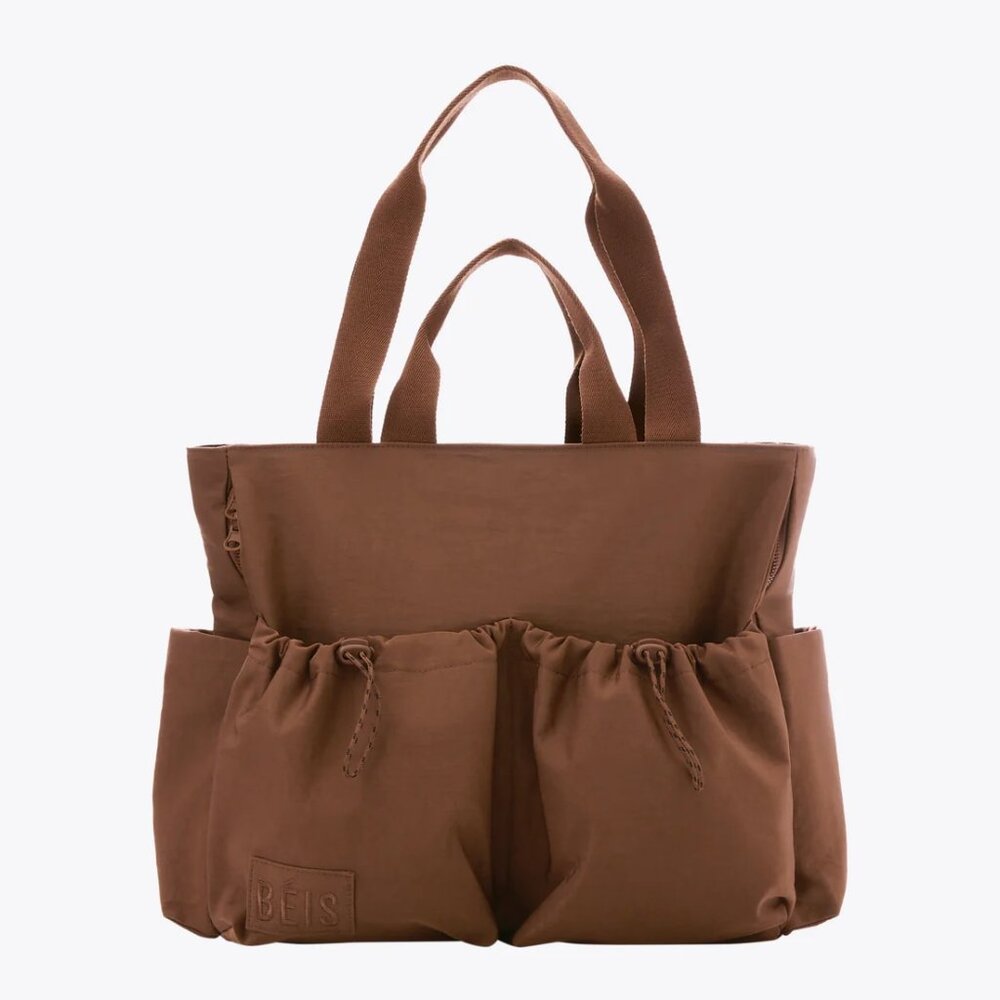 Beis Sport Caryall in Maple - Brand New, Never Opened